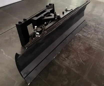 CAEL Skid Steer 72/86/96″ Dozer Blade/Snow Plow