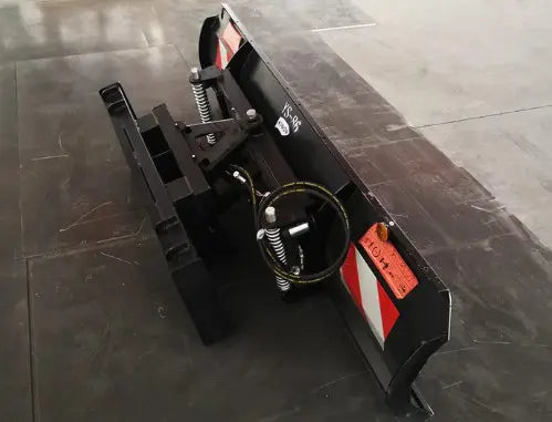 CAEL Skid Steer 72/86/96″ Dozer Blade/Snow Plow