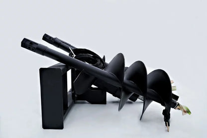 CAEL Skid Steer Auger 9”/12”/18” drill