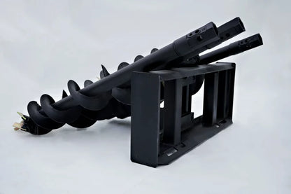 CAEL Skid Steer Auger 9”/12”/18” drill