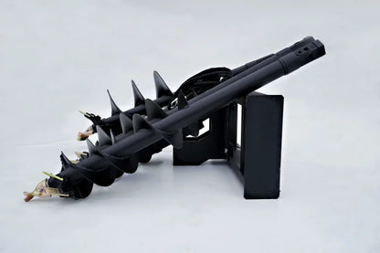 CAEL Skid Steer Auger 9”/12”/18” drill