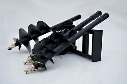 CAEL Skid Steer Auger 9”/12”/18” drill