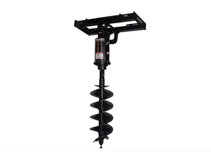 CAEL Skid Steer Auger 9”/12”/18” drill