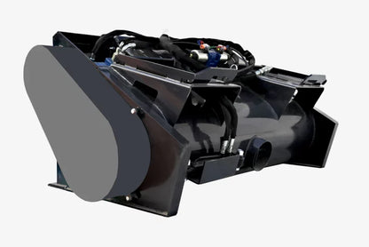 CAEL Skid Steer Concrete Mixer 52″