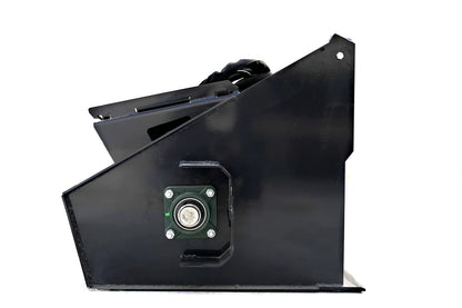 CAEL Skid Steer Concrete Mixer 52″