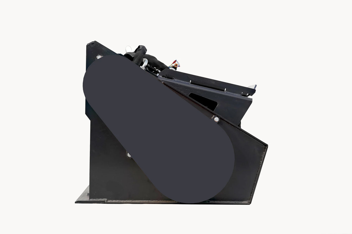 CAEL Skid Steer Concrete Mixer 52″