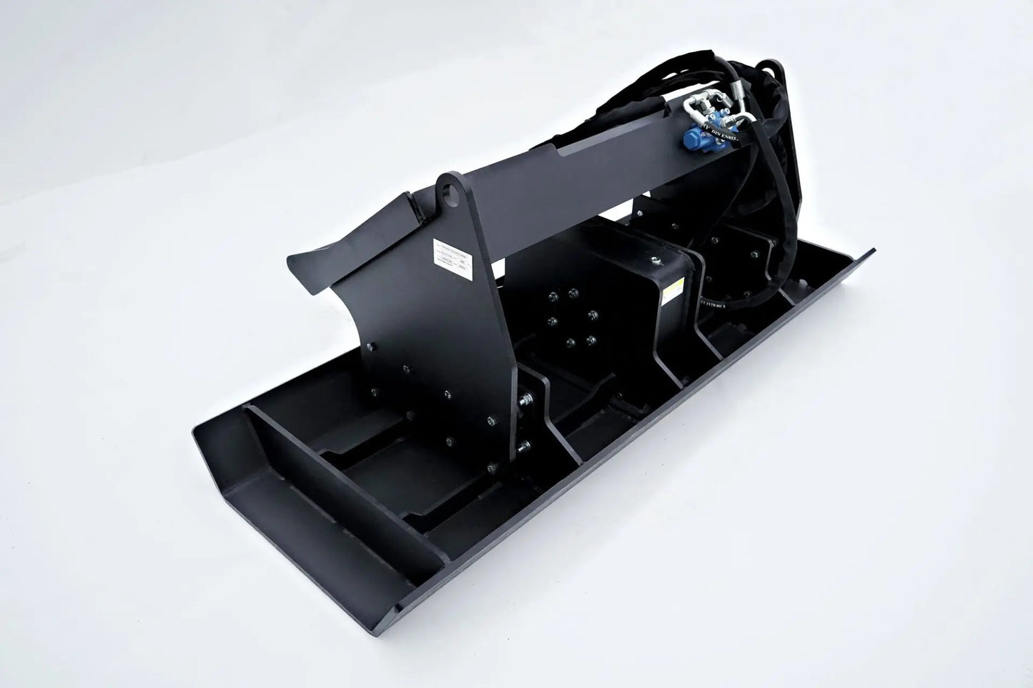 CAEL Skid Steer Plate Compactor