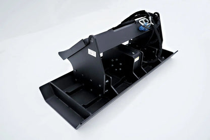 CAEL Skid Steer Plate Compactor