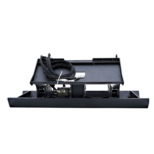 CAEL Skid Steer Plate Compactor