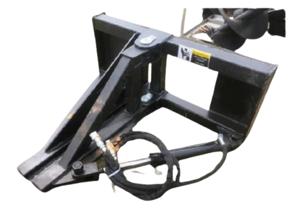CAEL Skid Steer Tree Puller
