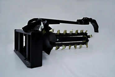 Trancheuse compacte CAEL