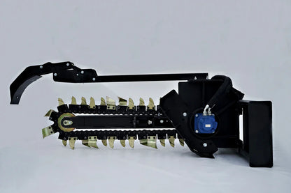 CAEL Skid Steer Trencher