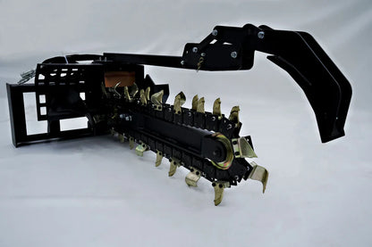 CAEL Skid Steer Trencher