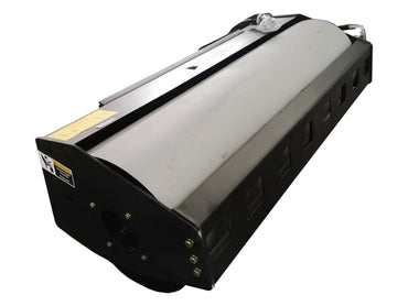 Rouleau vibrant pour chargeuse compacte CAEL 72″