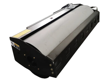 CAEL Skid Steer Vibratory Roller 72″