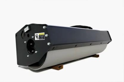 CAEL Skid Steer Vibratory Roller 72″