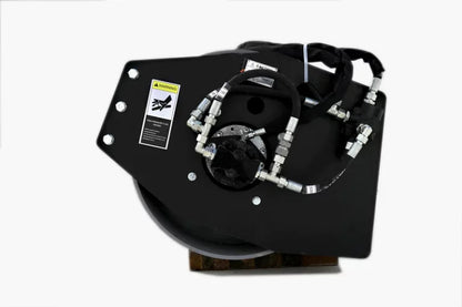 CAEL Skid Steer Vibratory Roller 72″