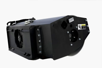 CAEL Skid Steer Vibratory Roller 72″