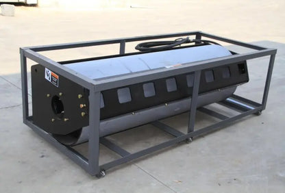 CAEL Skid Steer Vibratory Roller 72″