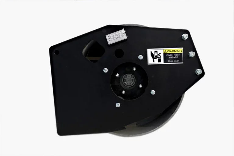 CAEL Skid Steer Vibratory Roller 72″