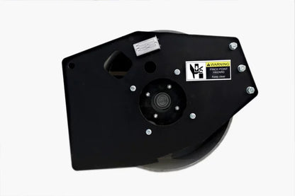 CAEL Skid Steer Vibratory Roller 72″