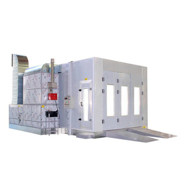 Chauffage diesel pour cabine de peinture CAEL (CSB1)