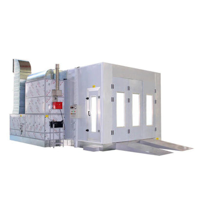 CAEL Spray Paint Booth (ES3)