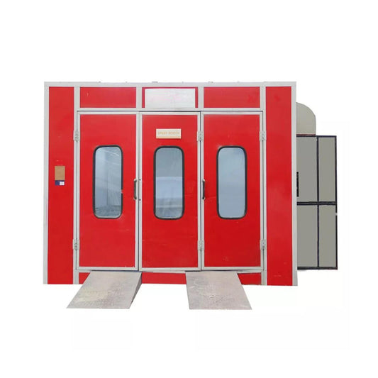 CAEL Spray Paint Booth Electric Heating (ES1)