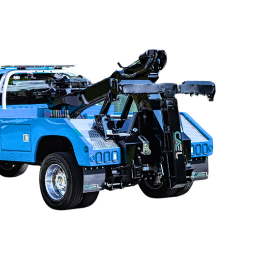 CAEL Tow Truck Wrecker 6 Ton