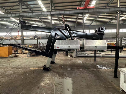 CAEL Tow Truck Wrecker DTU25