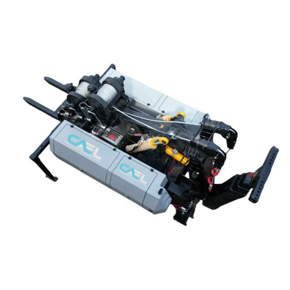 CAEL Tow Truck Wrecker DTU25