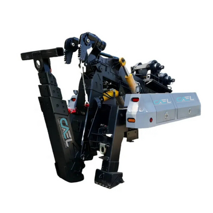 CAEL Tow Truck Wrecker DTU25