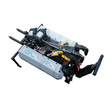 CAEL Tow Truck Wrecker DTU35