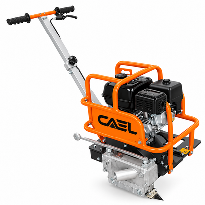 CAEL Concrete Cutter CFS150 Walk Behind Saw