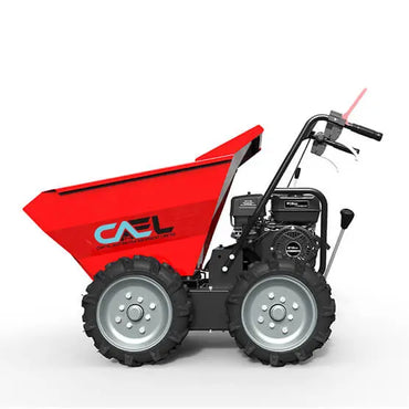 CAEL Wheel Dumper WD30