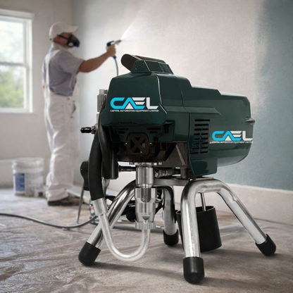 CAEL X24 Electric Airless Paint Sprayer