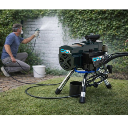 CAEL X24 Electric Airless Paint Sprayer