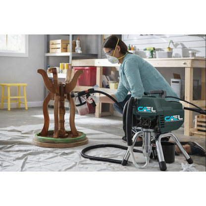 CAEL X32 Professional Airless Paint Sprayer 3.2L