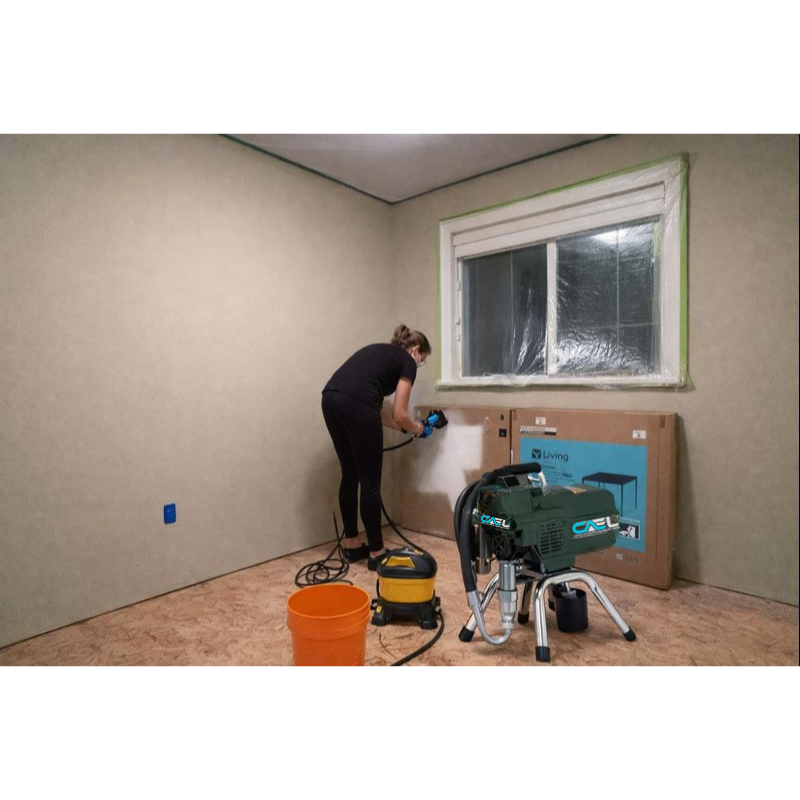 CAEL X32 Professional Airless Paint Sprayer 3.2L