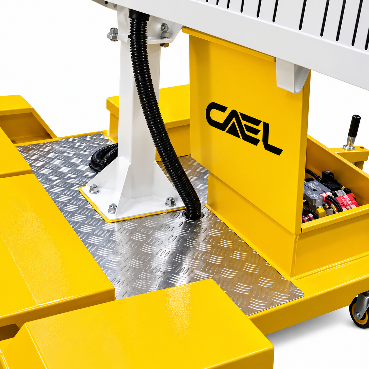 CAEL VMS DATA SHEET (CAEL-VM320)