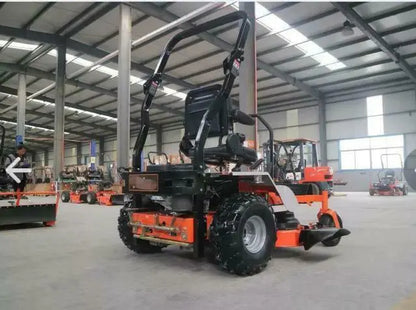 CAEL Zero Turn Mower 62”