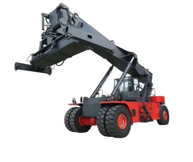 CAEL 45 Ton Reach Stacker Container Handler FCS-45