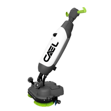 CAEL A-MOP2 360° Mini Floor Scrubber 