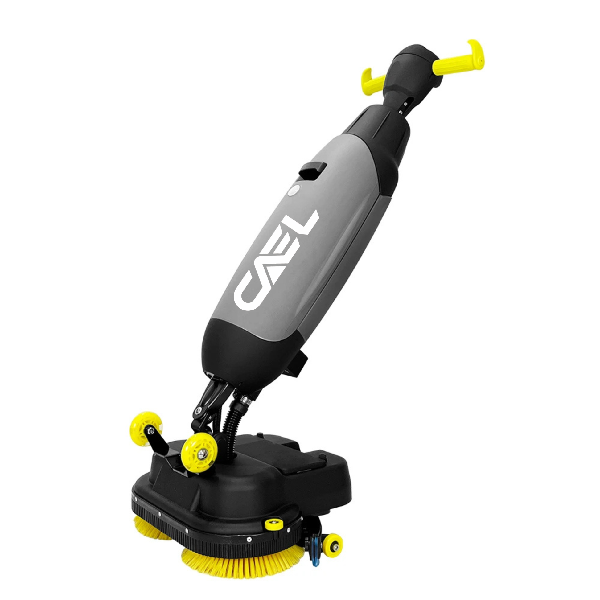 CAEL A-MOP2 360° Mini Floor Scrubber