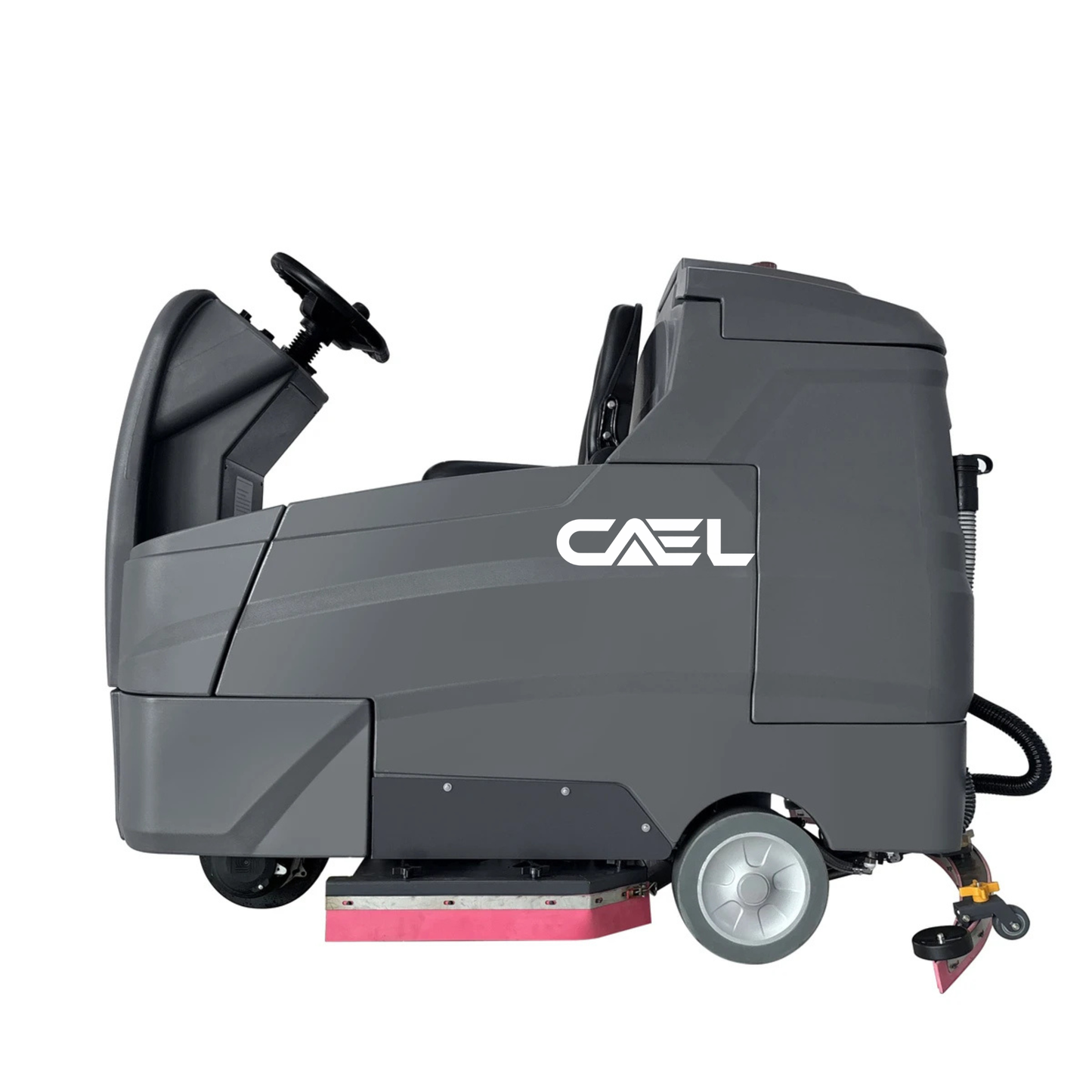 CAEL C300 Ride On Floor Scrubber