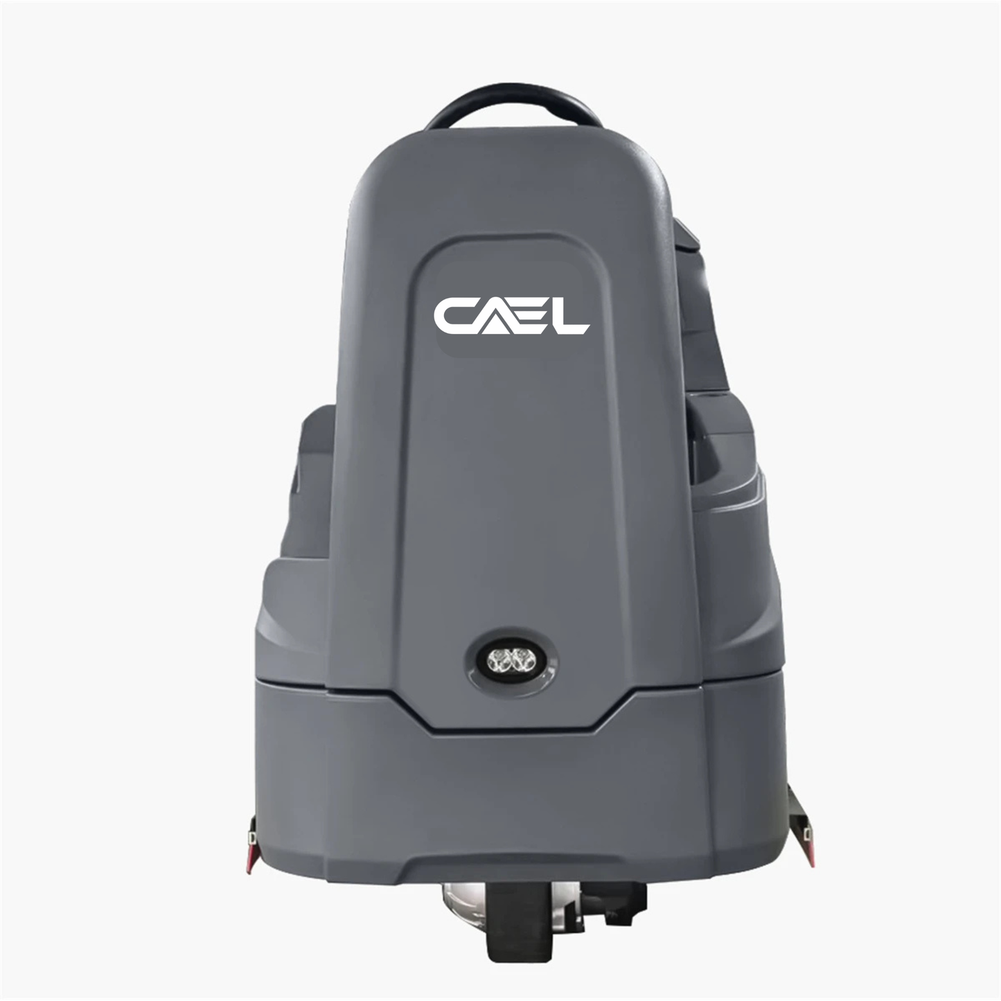 CAEL C300 Ride On Floor Scrubber