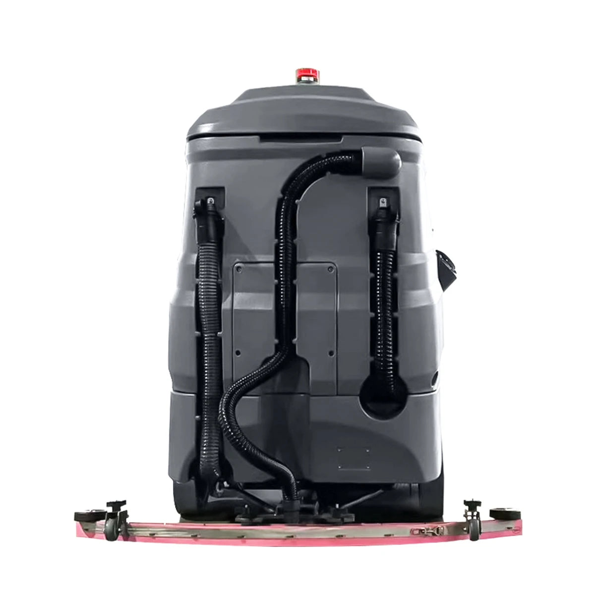 CAEL C300 Ride On Floor Scrubber