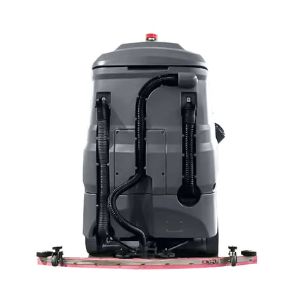CAEL C300 Ride On Floor Scrubber