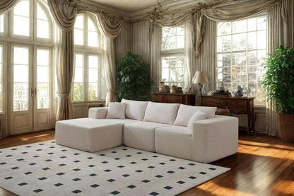 CAEL CS-MS Compressed Sofa – Modular Set