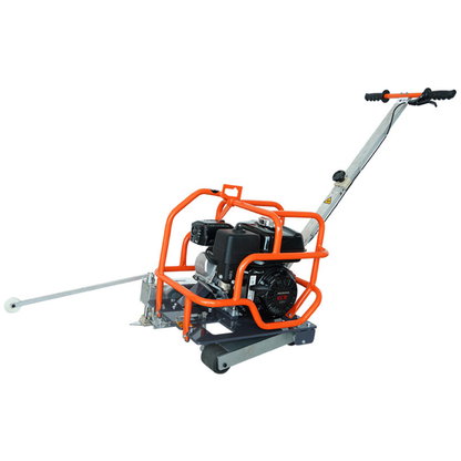 CAEL Concrete Cutter CFS150 Walk Behind Saw